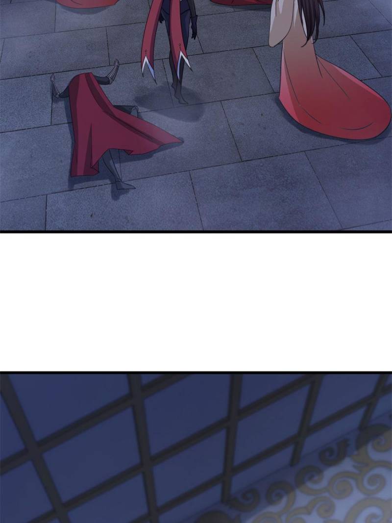 From Zero to Hero: My Gacha Harem Saga Chapter 80 - Page 40