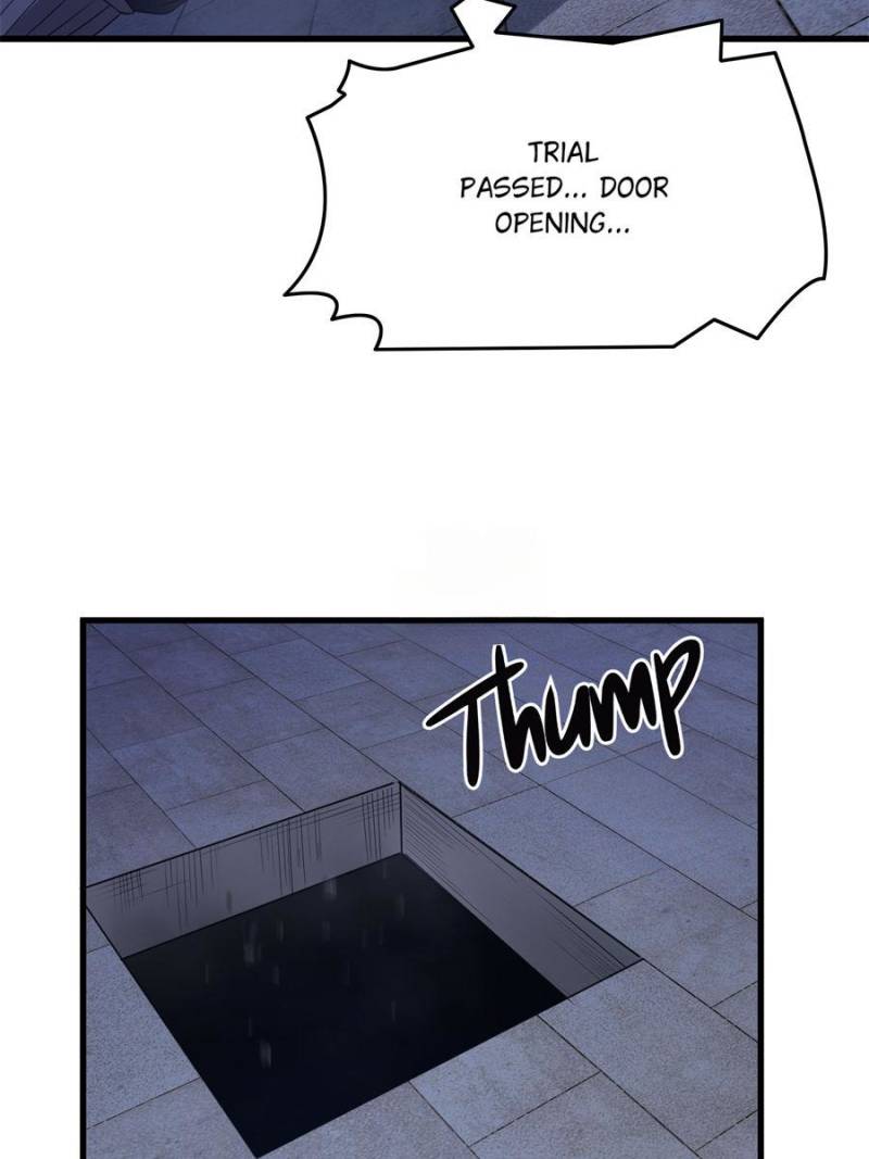 From Zero to Hero: My Gacha Harem Saga Chapter 80 - Page 42