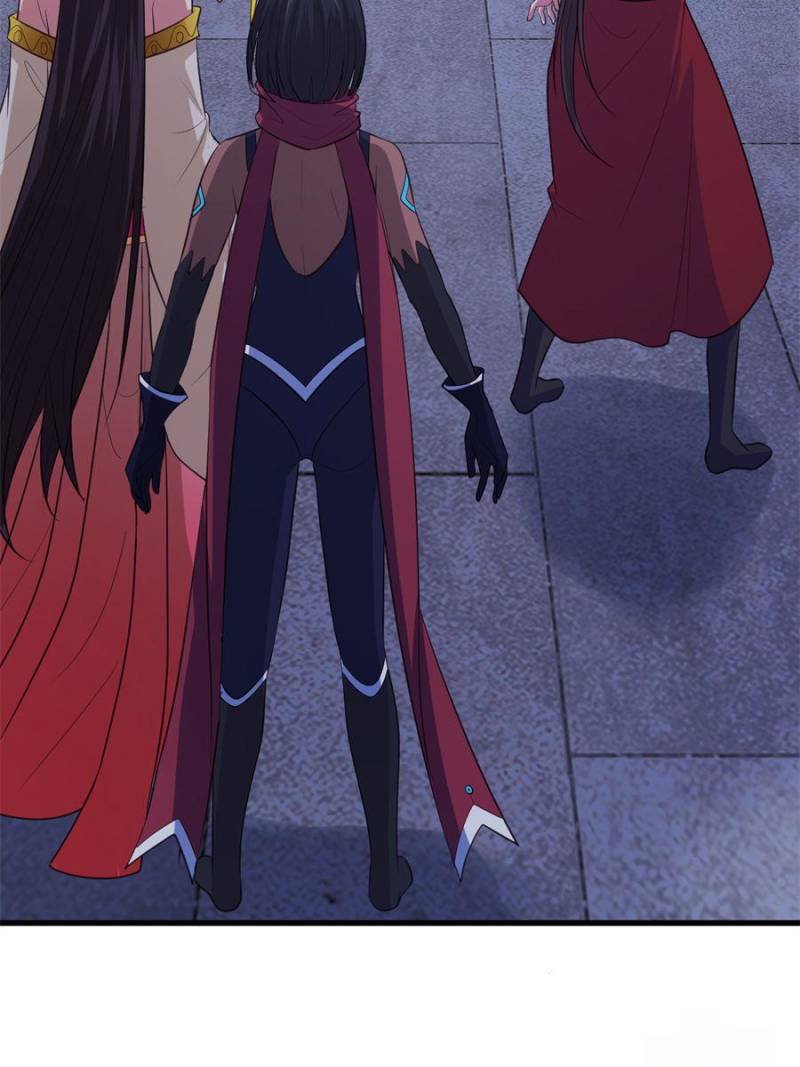 From Zero to Hero: My Gacha Harem Saga Chapter 80 - Page 45