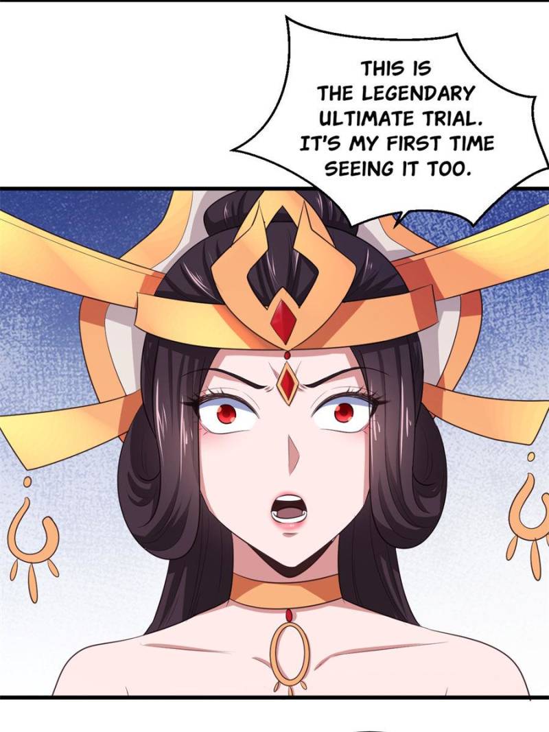 From Zero to Hero: My Gacha Harem Saga Chapter 80 - Page 47