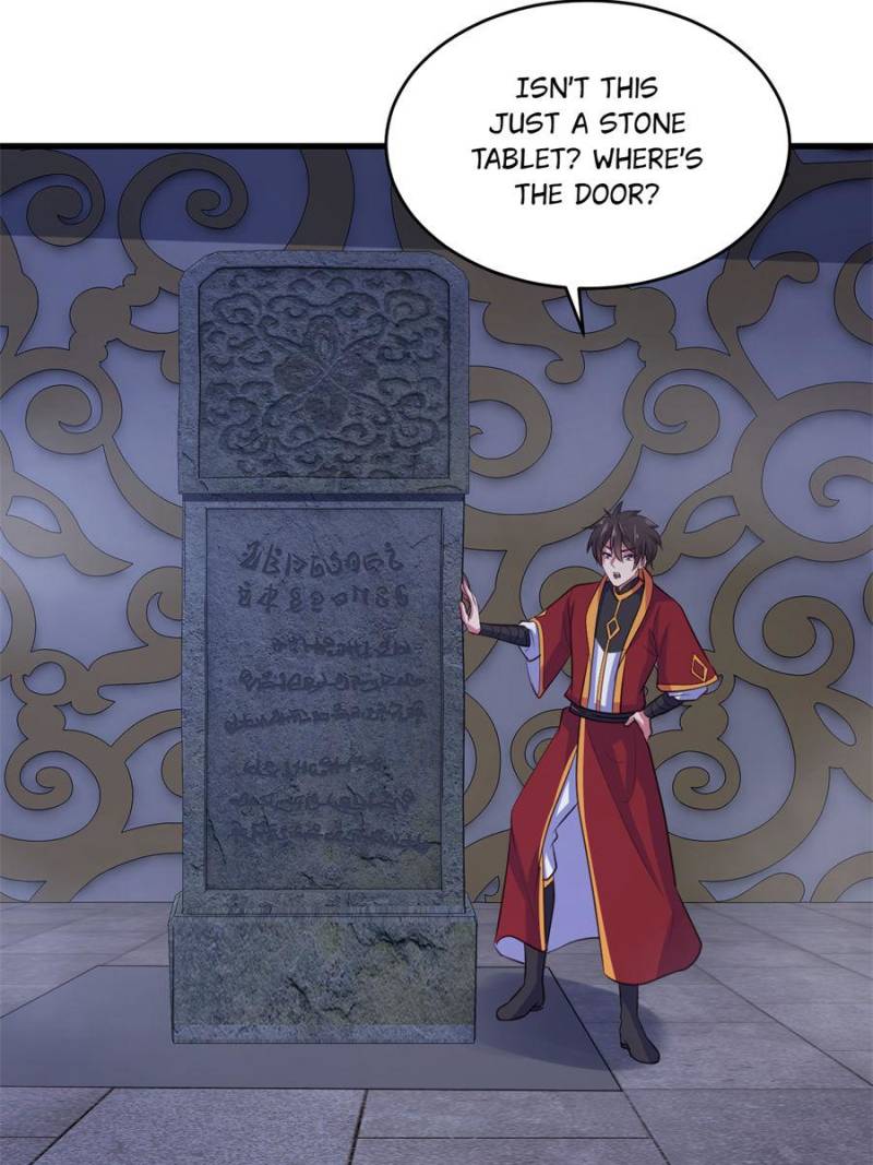 From Zero to Hero: My Gacha Harem Saga Chapter 80 - Page 48