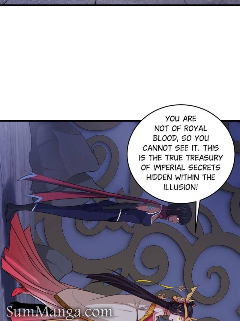 From Zero to Hero: My Gacha Harem Saga Chapter 80 - Page 49