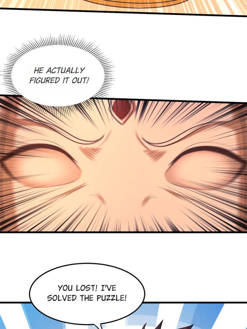 From Zero to Hero: My Gacha Harem Saga Chapter 80 - Page 6