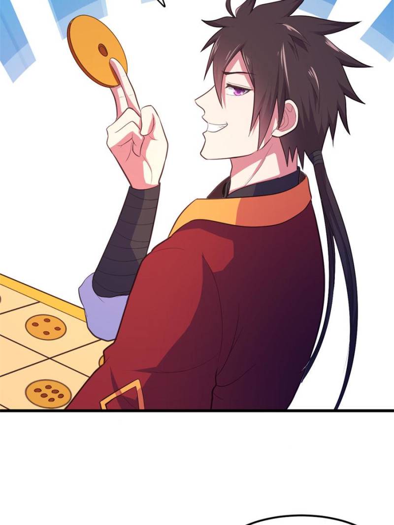From Zero to Hero: My Gacha Harem Saga Chapter 80 - Page 7