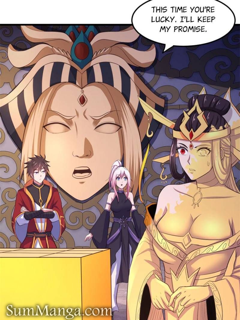 From Zero to Hero: My Gacha Harem Saga Chapter 80 - Page 8