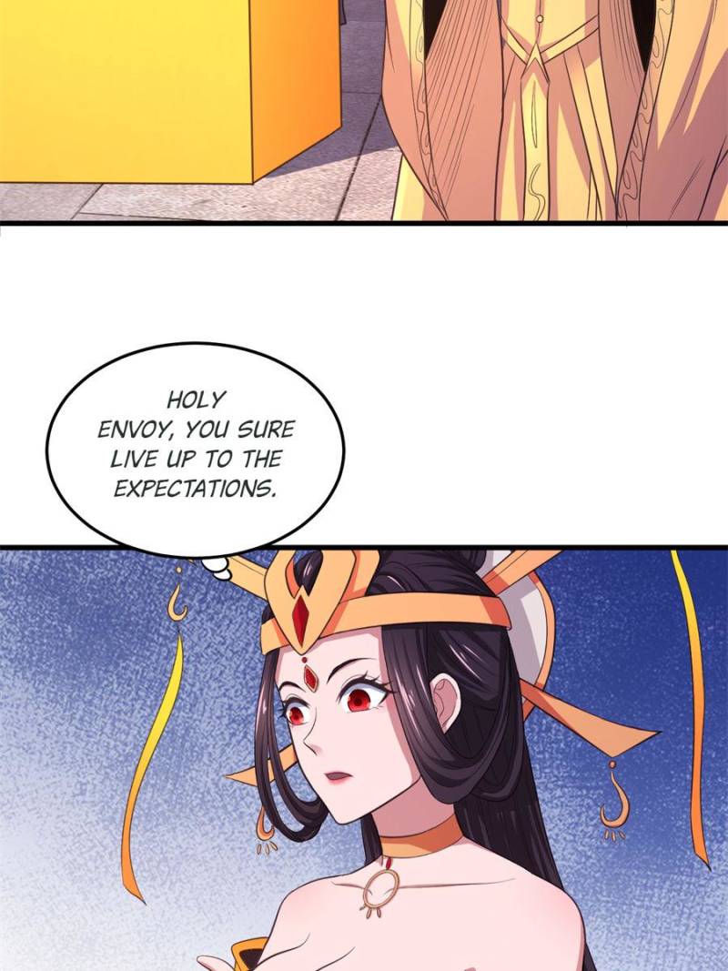 From Zero to Hero: My Gacha Harem Saga Chapter 80 - Page 9