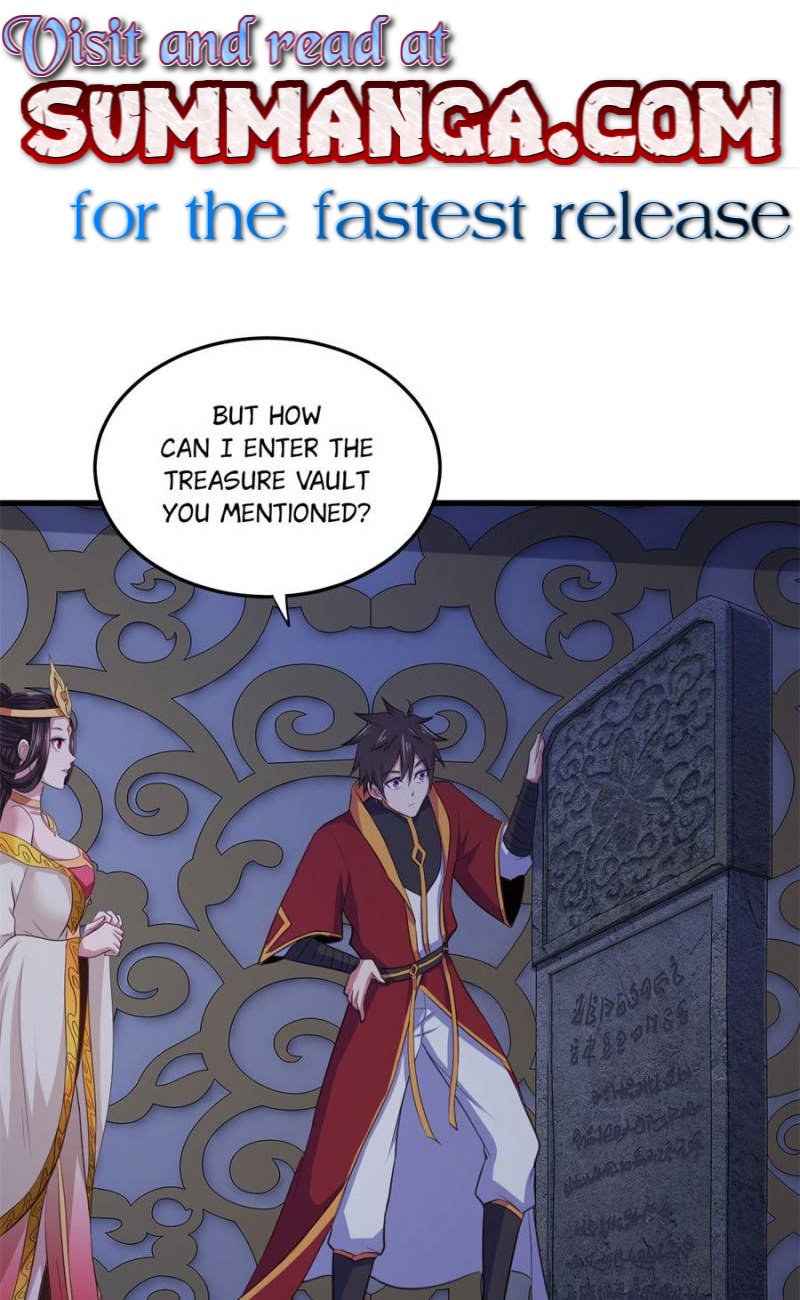 From Zero to Hero: My Gacha Harem Saga Chapter 81 - Page 1