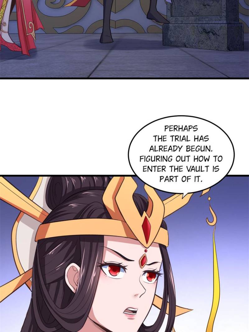 From Zero to Hero: My Gacha Harem Saga Chapter 81 - Page 2