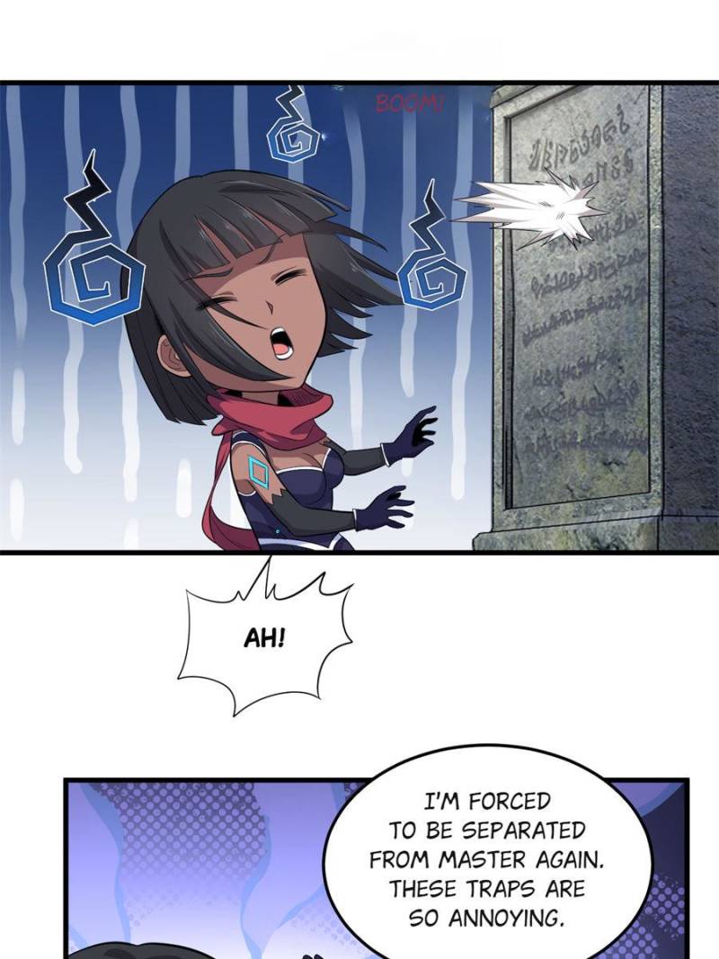 From Zero to Hero: My Gacha Harem Saga Chapter 81 - Page 12