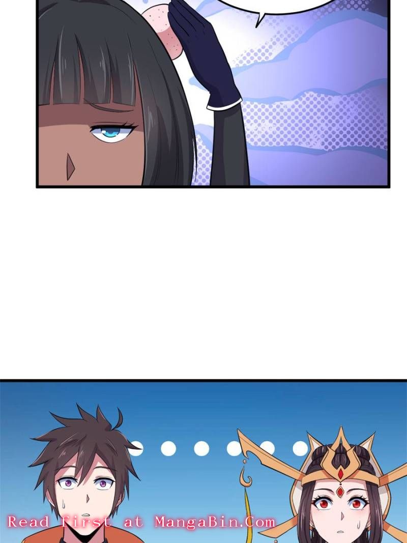 From Zero to Hero: My Gacha Harem Saga Chapter 81 - Page 13