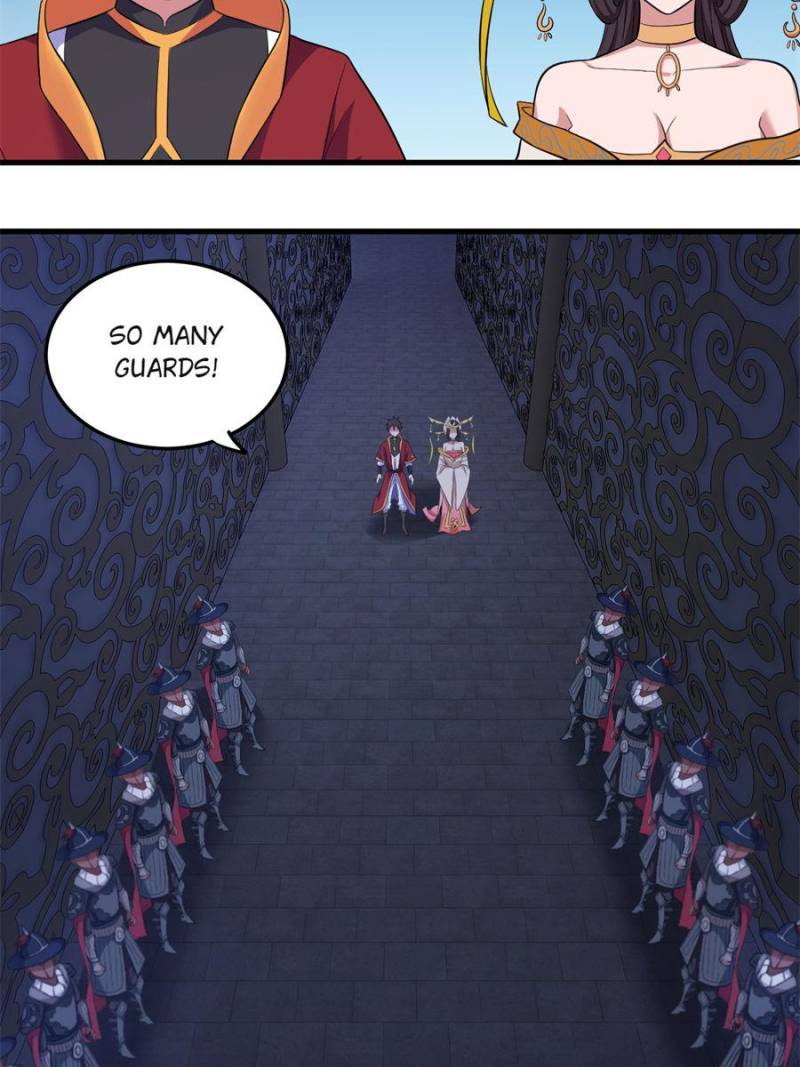 From Zero to Hero: My Gacha Harem Saga Chapter 81 - Page 14