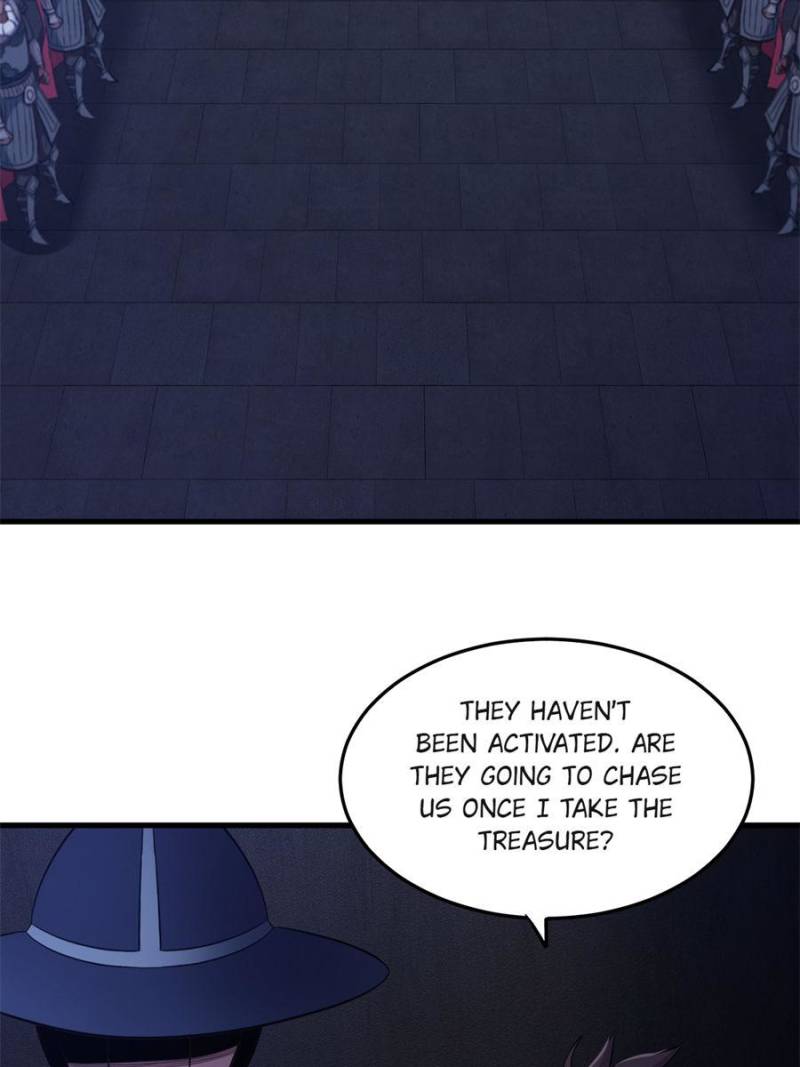 From Zero to Hero: My Gacha Harem Saga Chapter 81 - Page 15