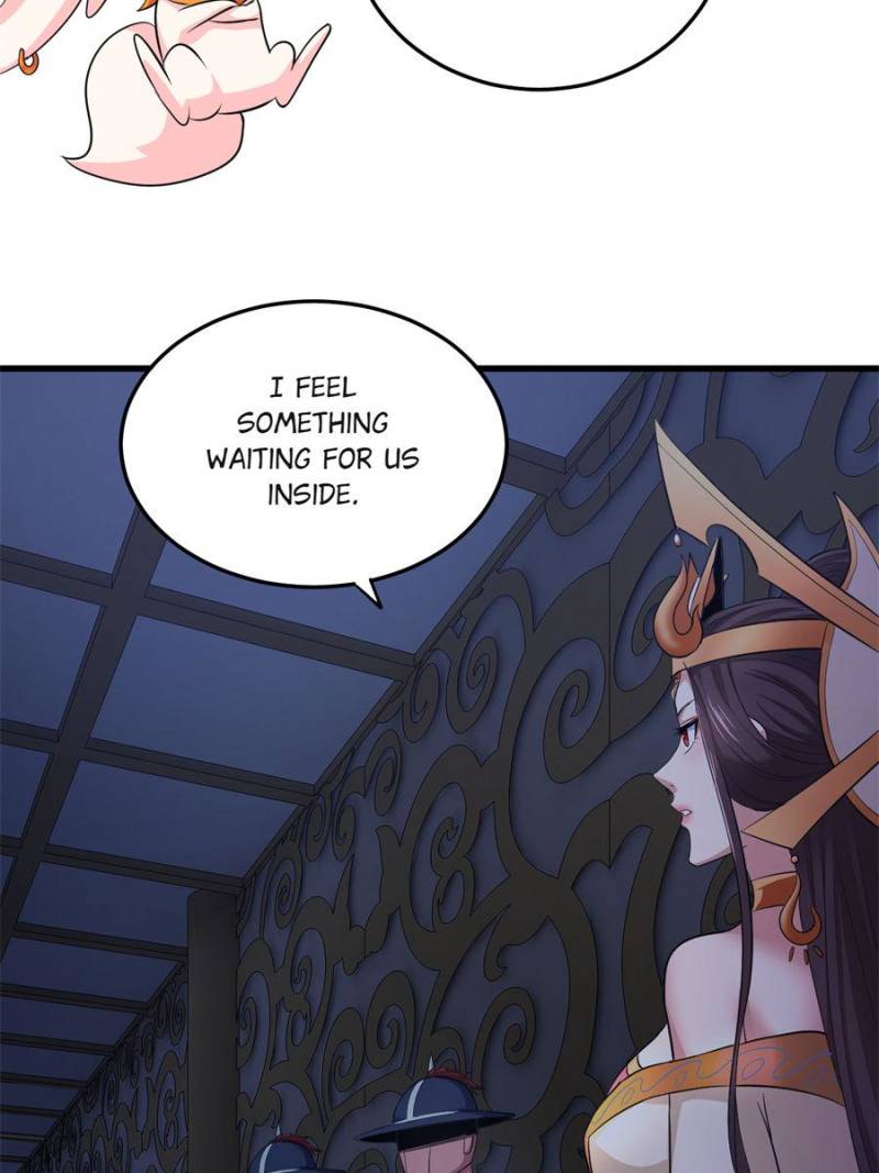 From Zero to Hero: My Gacha Harem Saga Chapter 81 - Page 17