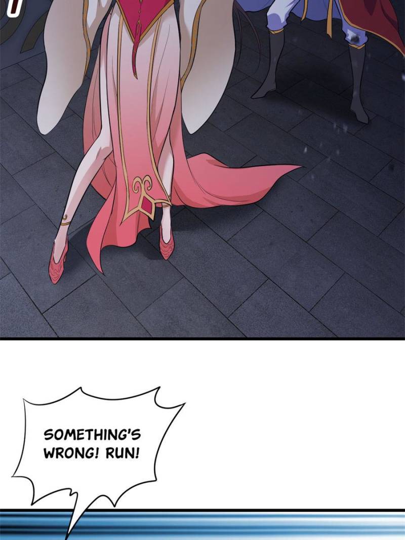 From Zero to Hero: My Gacha Harem Saga Chapter 81 - Page 19