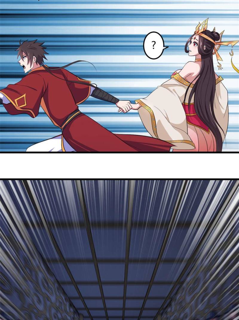 From Zero to Hero: My Gacha Harem Saga Chapter 81 - Page 20