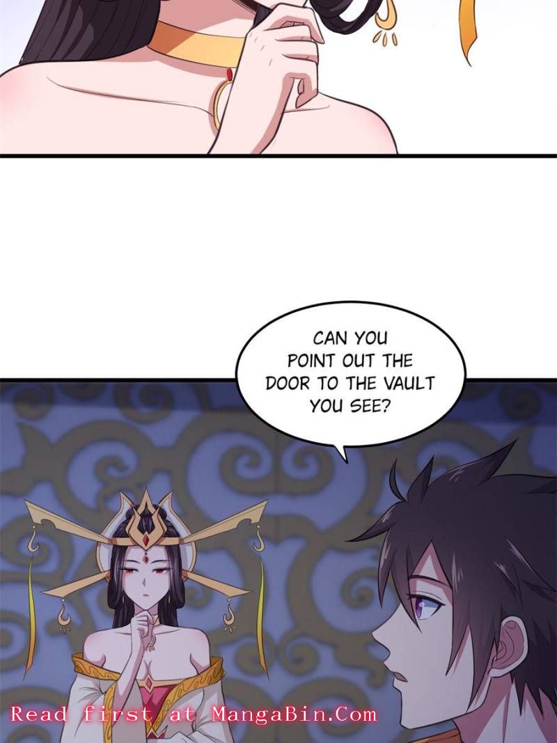 From Zero to Hero: My Gacha Harem Saga Chapter 81 - Page 3