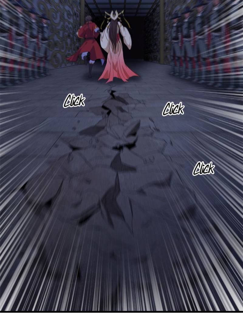 From Zero to Hero: My Gacha Harem Saga Chapter 81 - Page 21