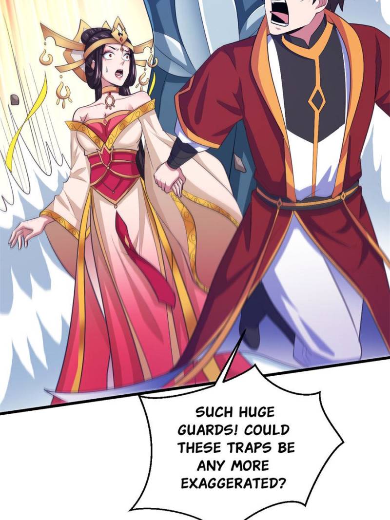 From Zero to Hero: My Gacha Harem Saga Chapter 81 - Page 24