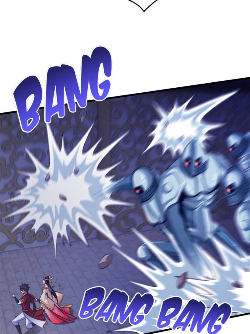 From Zero to Hero: My Gacha Harem Saga Chapter 81 - Page 25