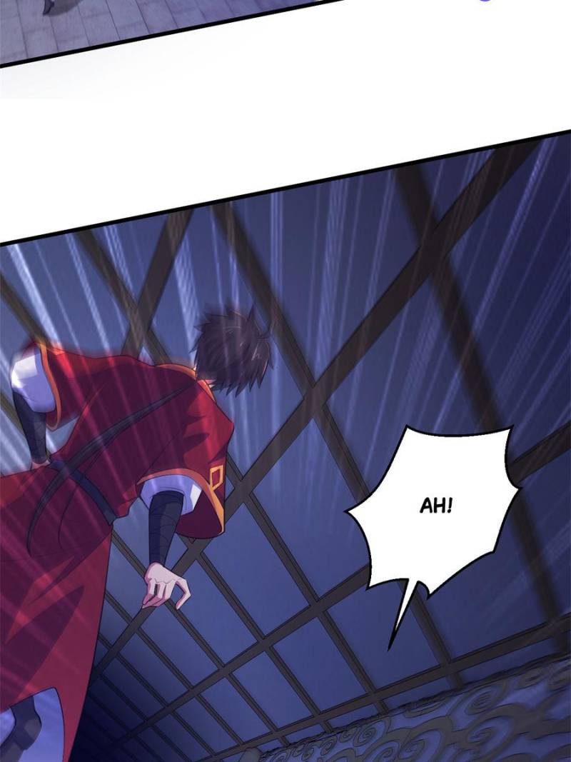 From Zero to Hero: My Gacha Harem Saga Chapter 81 - Page 26