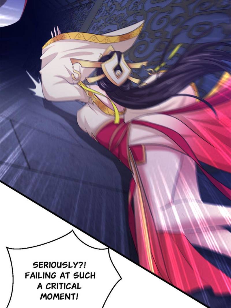 From Zero to Hero: My Gacha Harem Saga Chapter 81 - Page 27