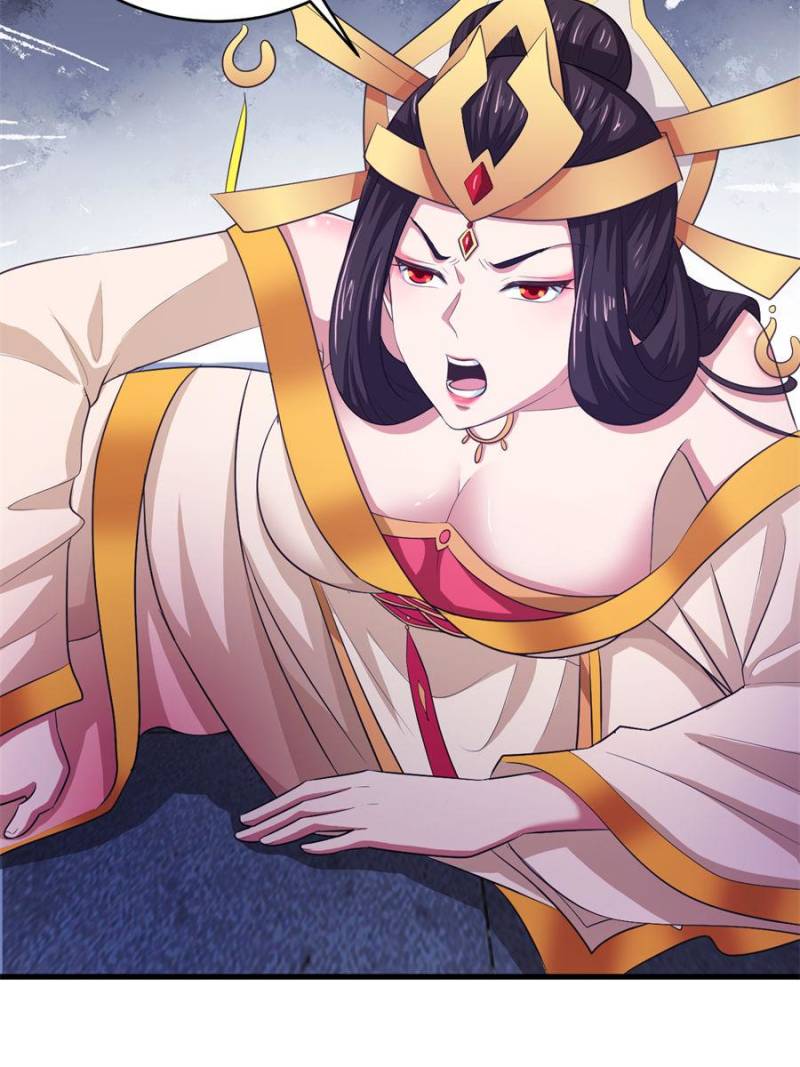 From Zero to Hero: My Gacha Harem Saga Chapter 81 - Page 29