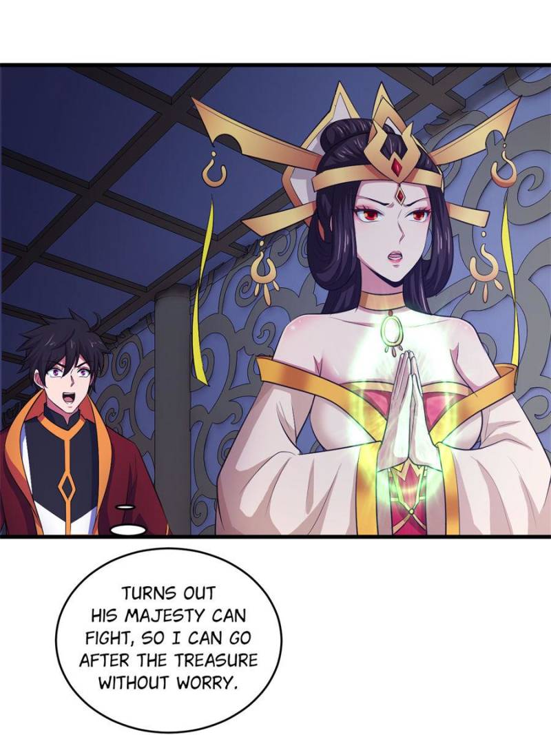 From Zero to Hero: My Gacha Harem Saga Chapter 81 - Page 30