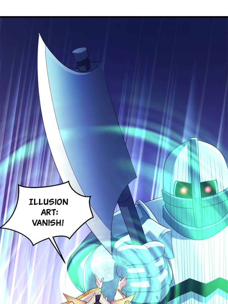 From Zero to Hero: My Gacha Harem Saga Chapter 81 - Page 31