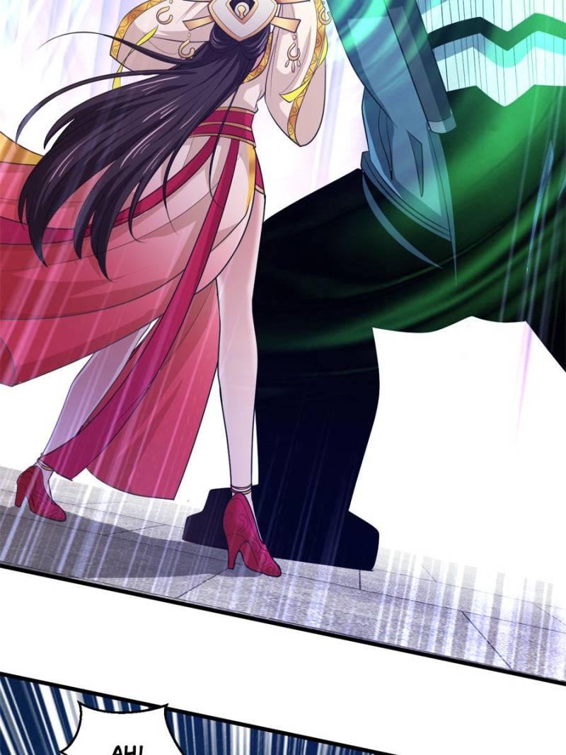 From Zero to Hero: My Gacha Harem Saga Chapter 81 - Page 32