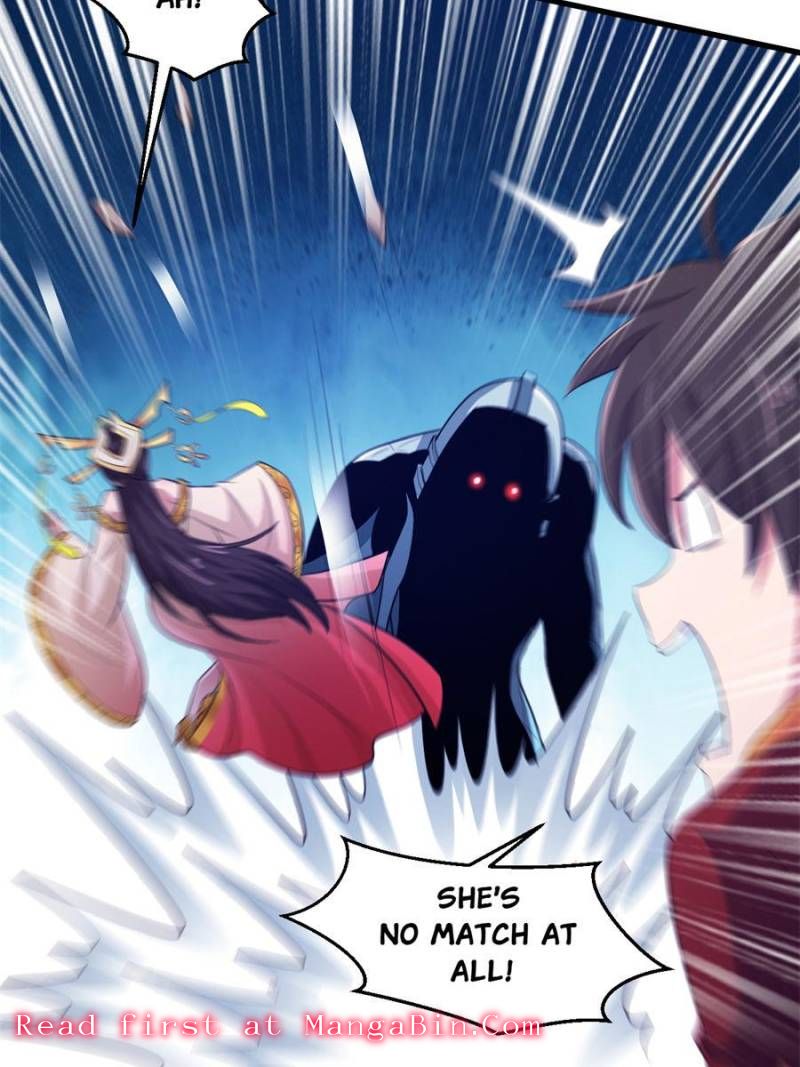 From Zero to Hero: My Gacha Harem Saga Chapter 81 - Page 33