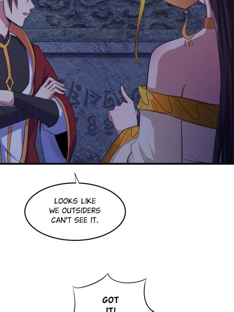 From Zero to Hero: My Gacha Harem Saga Chapter 81 - Page 5