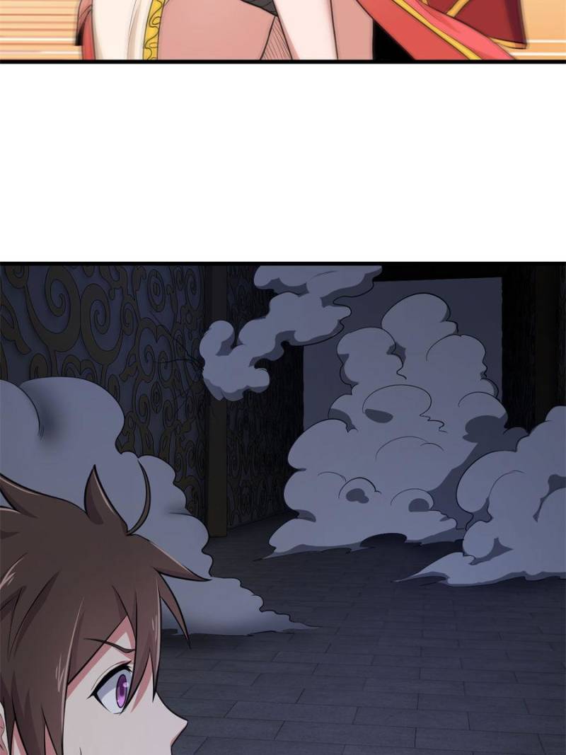 From Zero to Hero: My Gacha Harem Saga Chapter 81 - Page 44