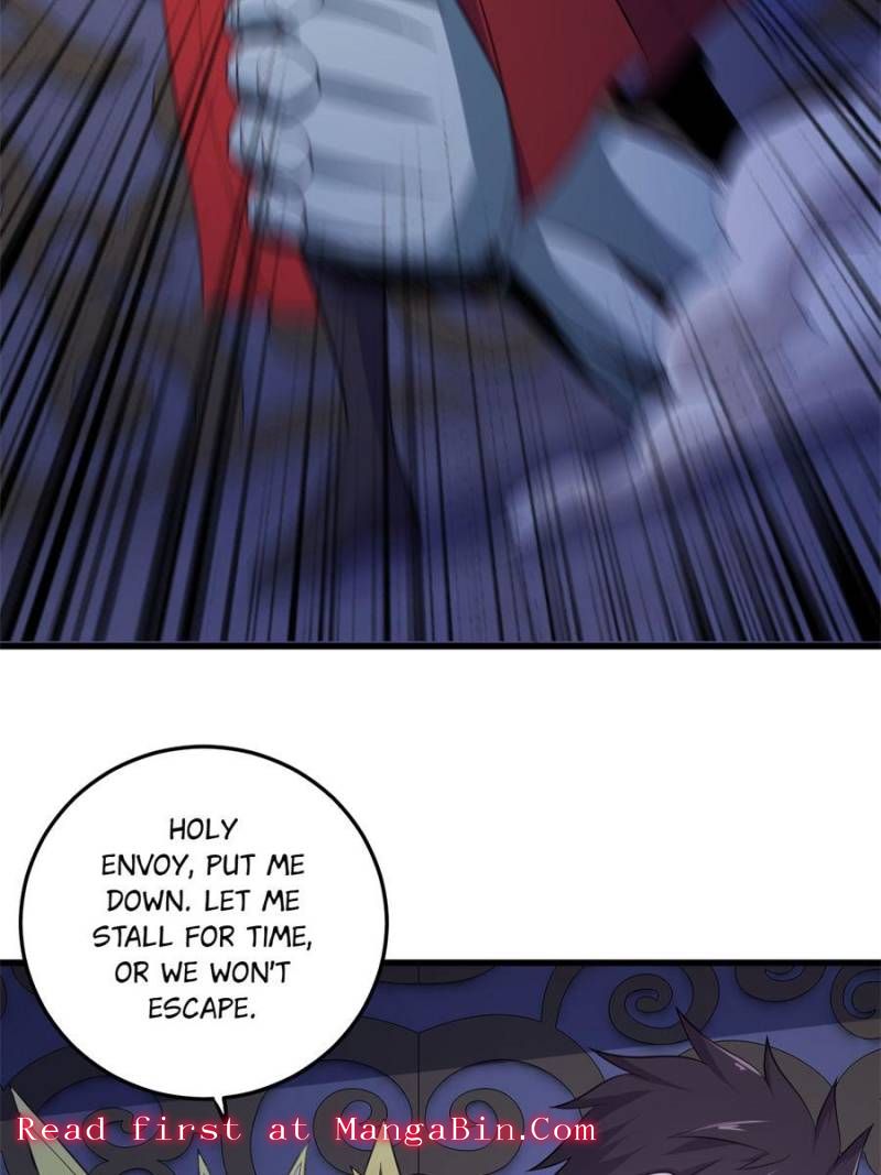 From Zero to Hero: My Gacha Harem Saga Chapter 81 - Page 48
