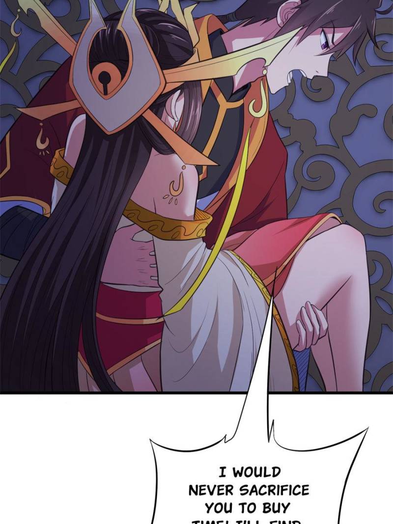 From Zero to Hero: My Gacha Harem Saga Chapter 81 - Page 49