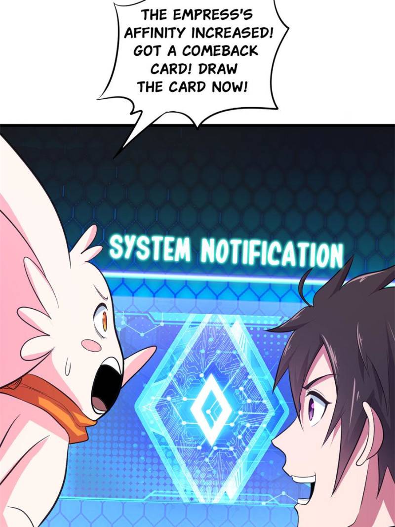 From Zero to Hero: My Gacha Harem Saga Chapter 81 - Page 51