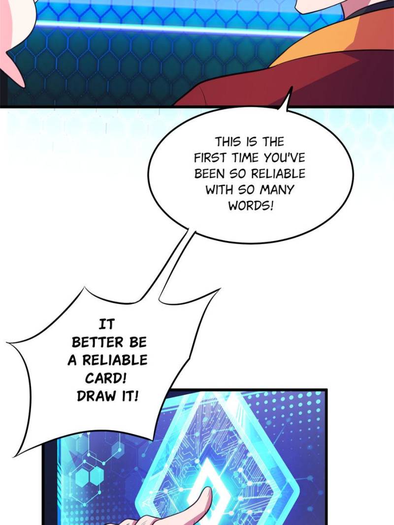 From Zero to Hero: My Gacha Harem Saga Chapter 81 - Page 52