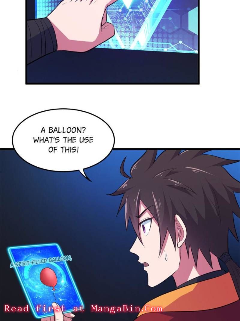 From Zero to Hero: My Gacha Harem Saga Chapter 81 - Page 53