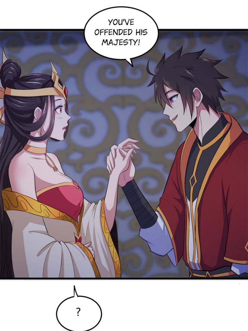 From Zero to Hero: My Gacha Harem Saga Chapter 81 - Page 7