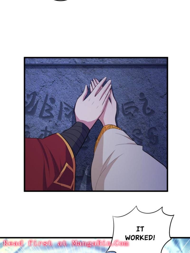 From Zero to Hero: My Gacha Harem Saga Chapter 81 - Page 8