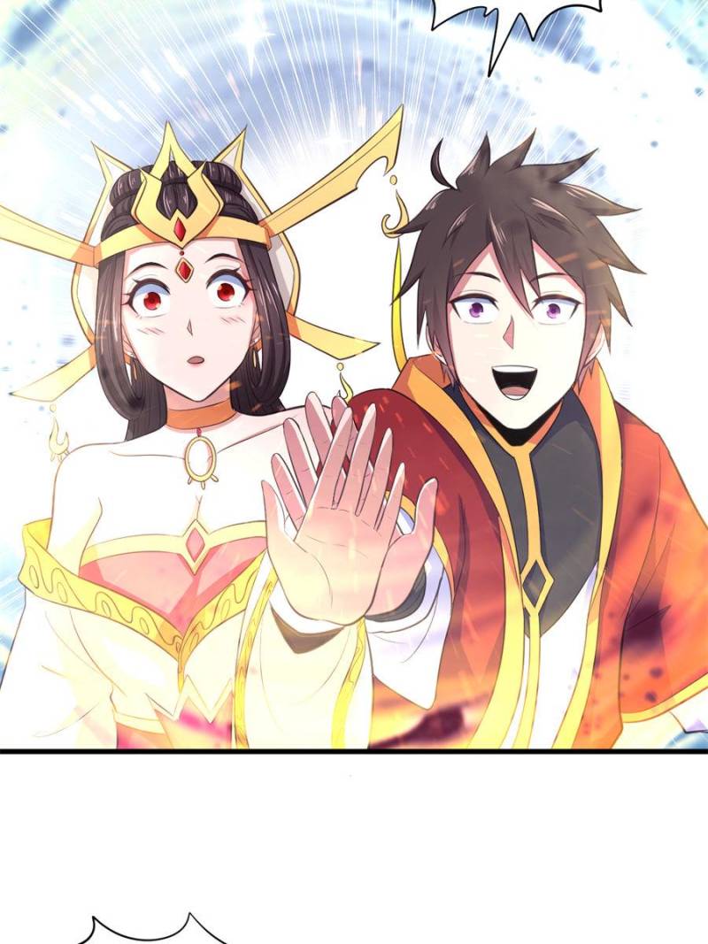 From Zero to Hero: My Gacha Harem Saga Chapter 81 - Page 9