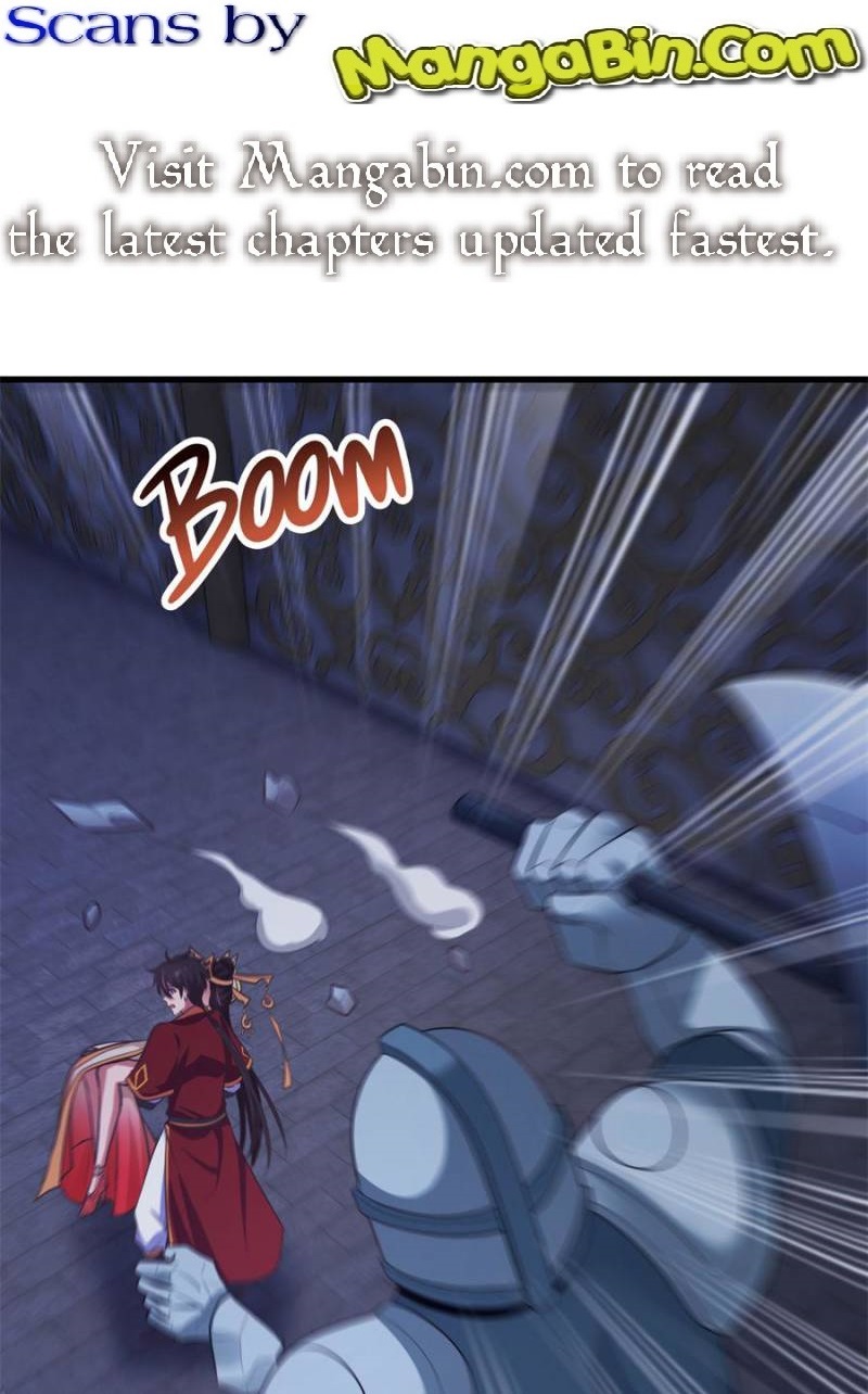 From Zero to Hero: My Gacha Harem Saga Chapter 82 - Page 1