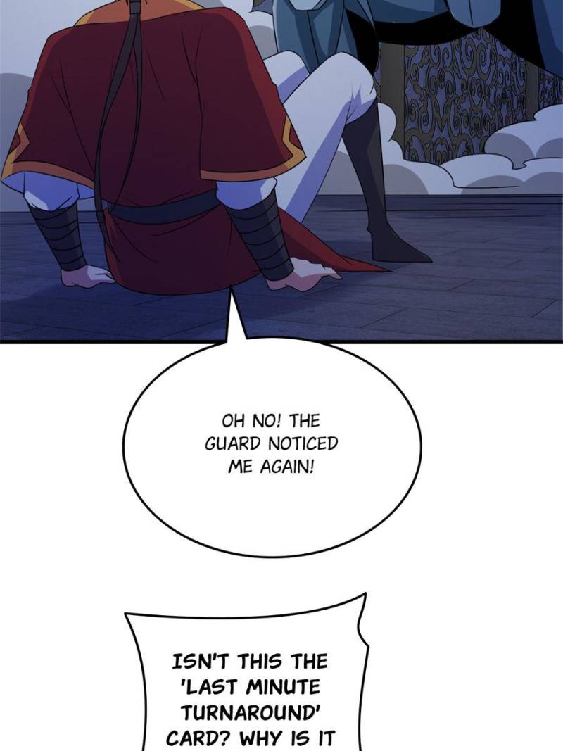 From Zero to Hero: My Gacha Harem Saga Chapter 82 - Page 12