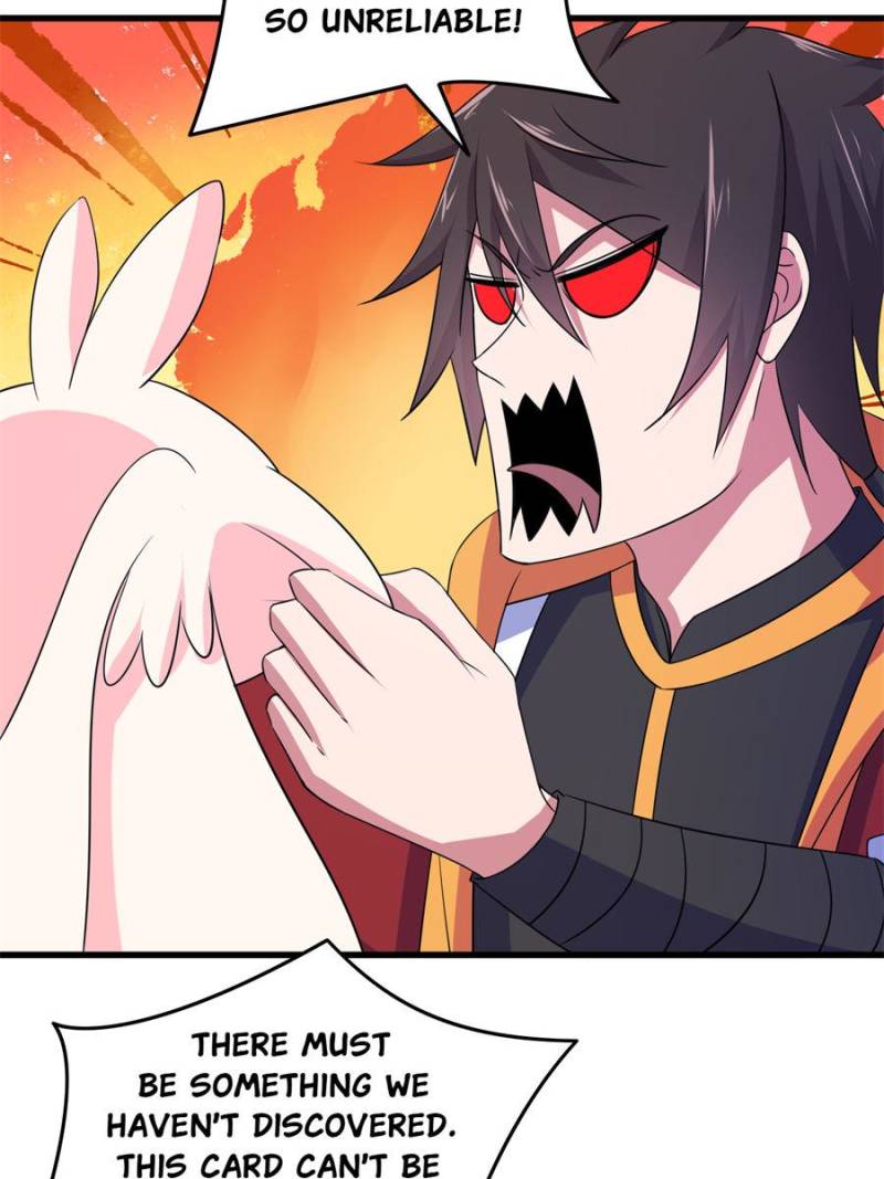 From Zero to Hero: My Gacha Harem Saga Chapter 82 - Page 13