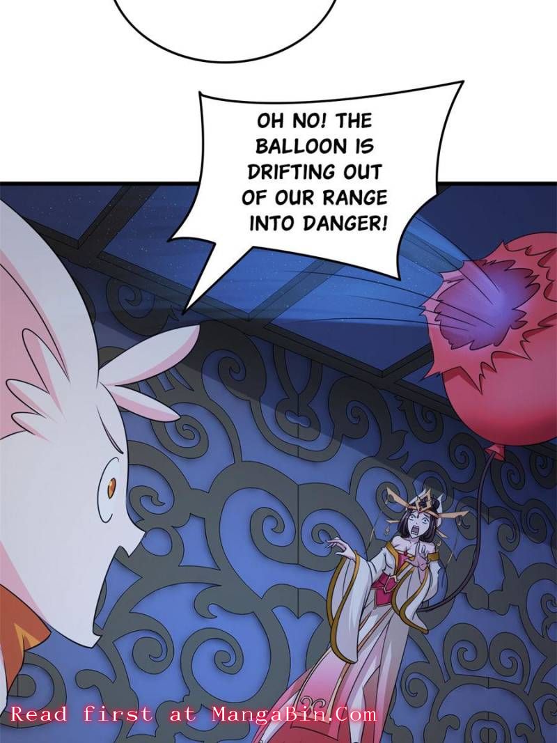 From Zero to Hero: My Gacha Harem Saga Chapter 82 - Page 16
