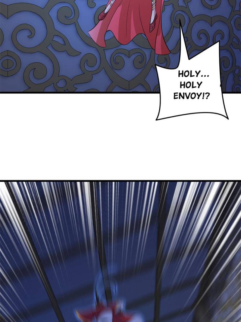 From Zero to Hero: My Gacha Harem Saga Chapter 82 - Page 17