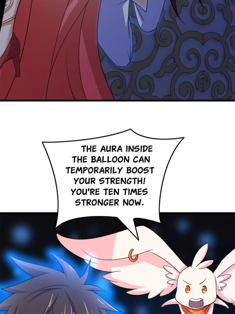 From Zero to Hero: My Gacha Harem Saga Chapter 82 - Page 20