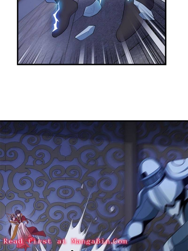 From Zero to Hero: My Gacha Harem Saga Chapter 82 - Page 3