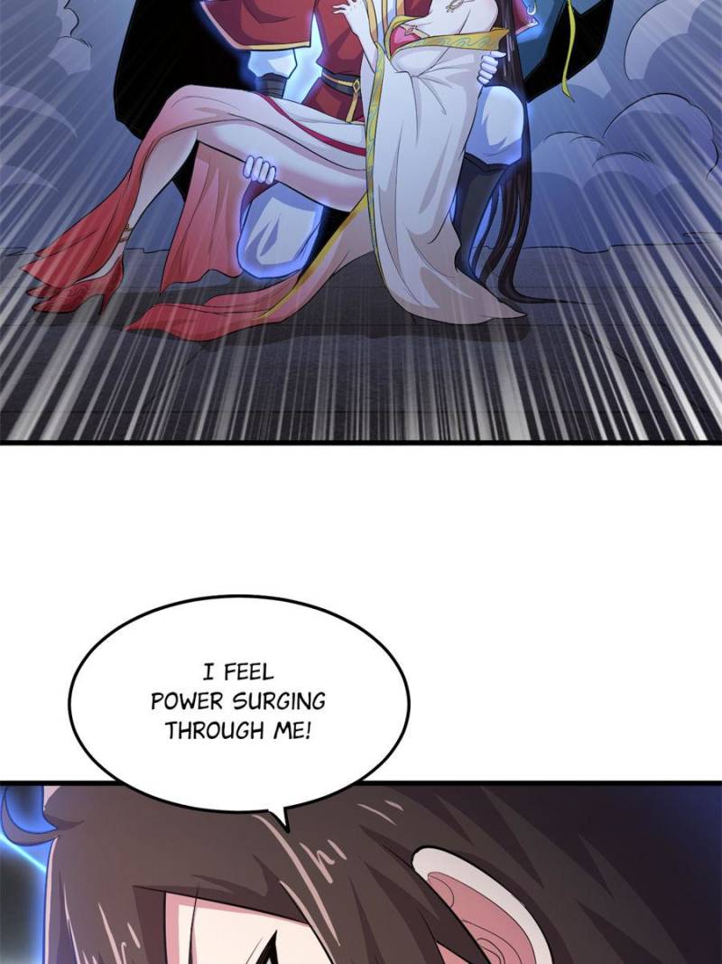 From Zero to Hero: My Gacha Harem Saga Chapter 82 - Page 23