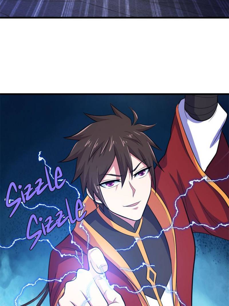 From Zero to Hero: My Gacha Harem Saga Chapter 82 - Page 26