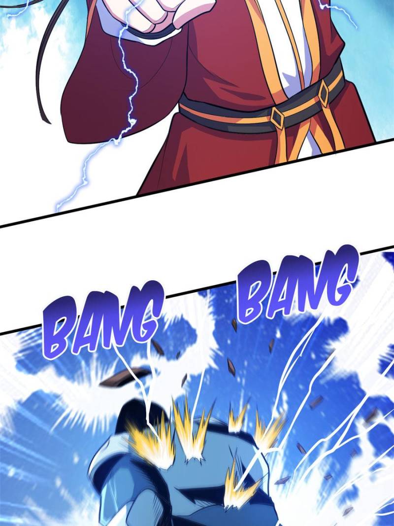 From Zero to Hero: My Gacha Harem Saga Chapter 82 - Page 27